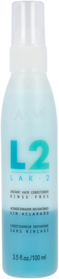 Lakme Lak-2 Balsamspray 100ml