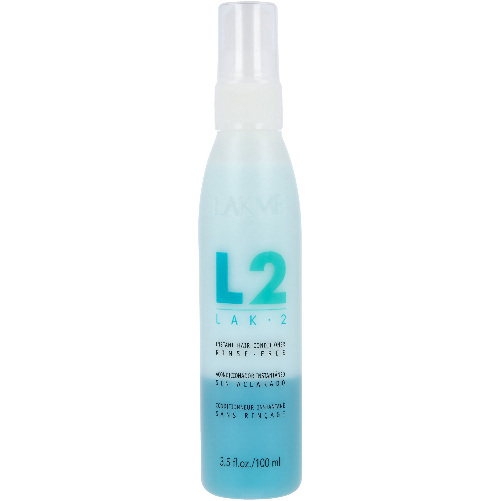 Lakme Lak-2 Balsamspray 100 ml Lakme Lak-2 Balsamspray 100 ml
