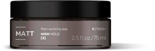 Lakme Finish Matt Working Wax 75 ml