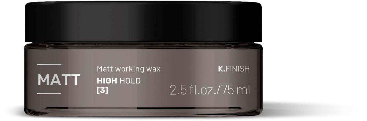 Lakme Finish Matt Working Wax 75 ml