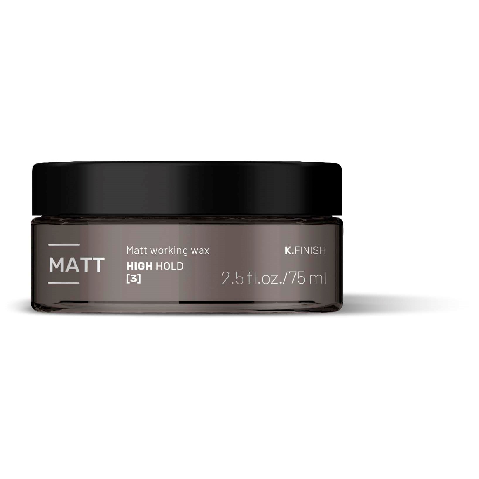 Lakme Finish Matt Working Wax 75 ml
