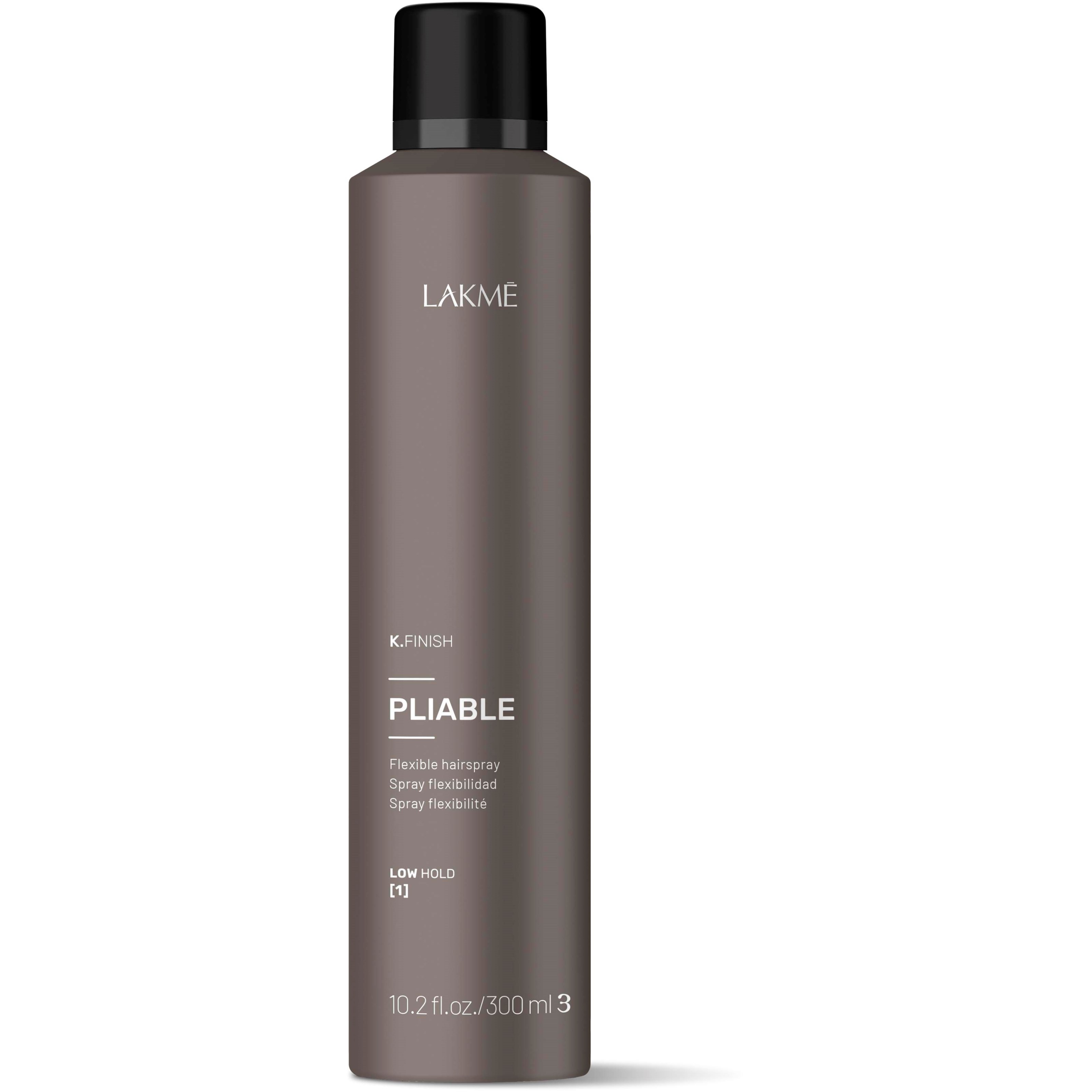 Lakme Finish Pliable Flexible Spray 300 ml