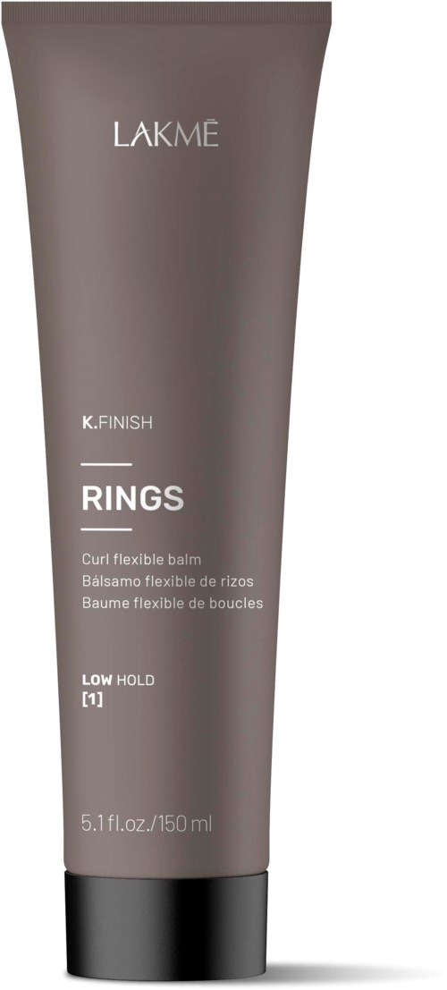 Lakme Finish Rings Curl Flexible Balm 150 ml