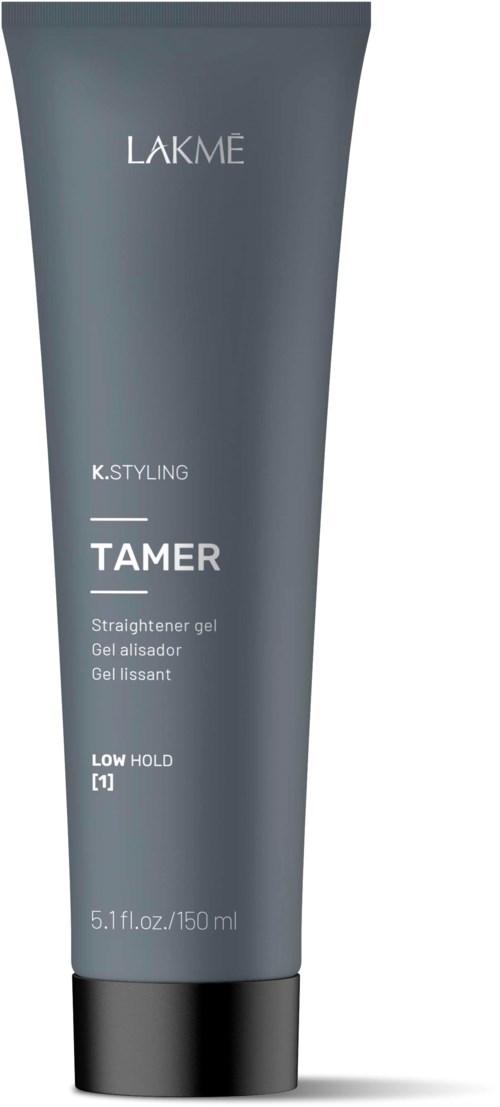 Lakme Finish Tamer Straightener Gel 150 ml