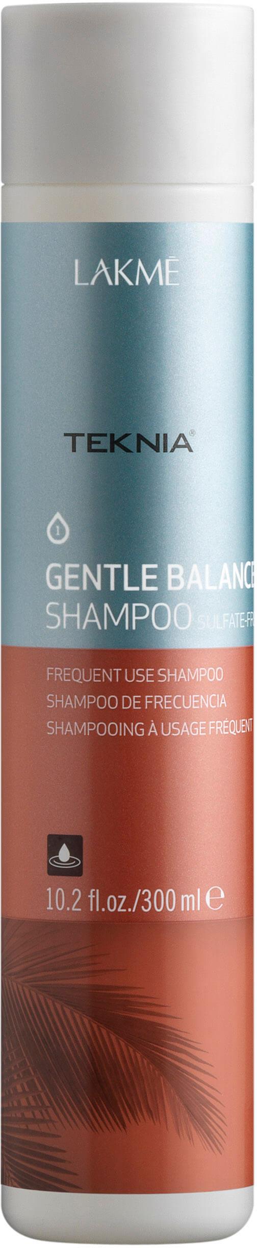 Lakmé Teknia Teknia Gentle Balance Shampoo 300 ml | lyko.com