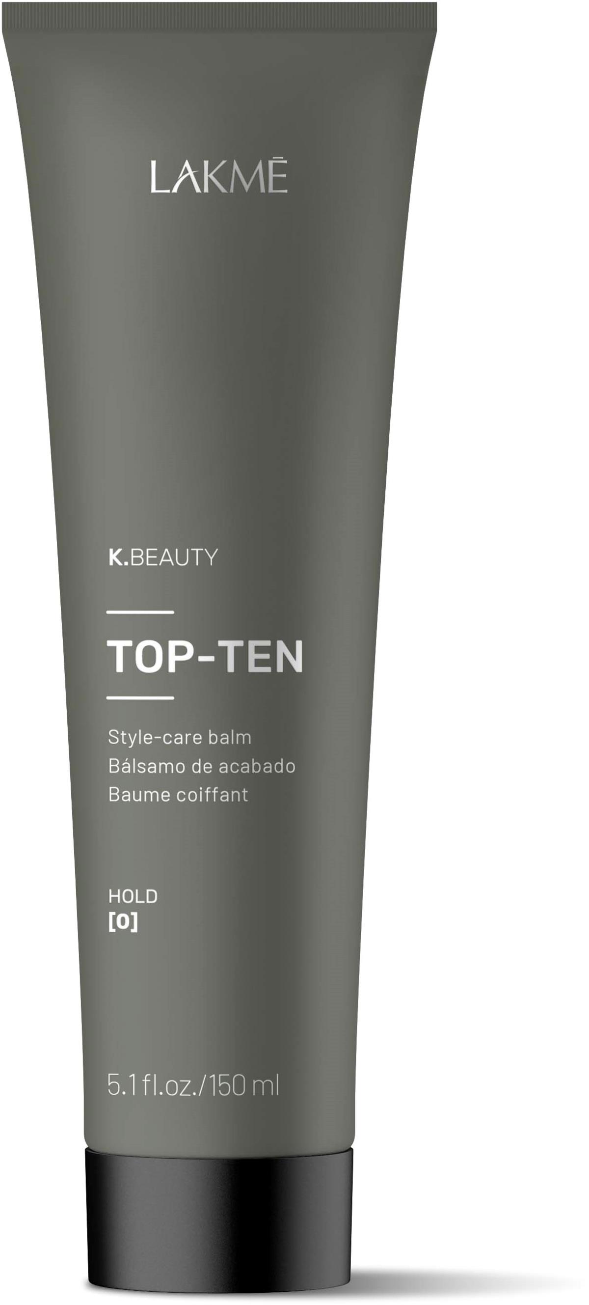Lakme Finish Top-Ten Style-Care Balm 150 ml