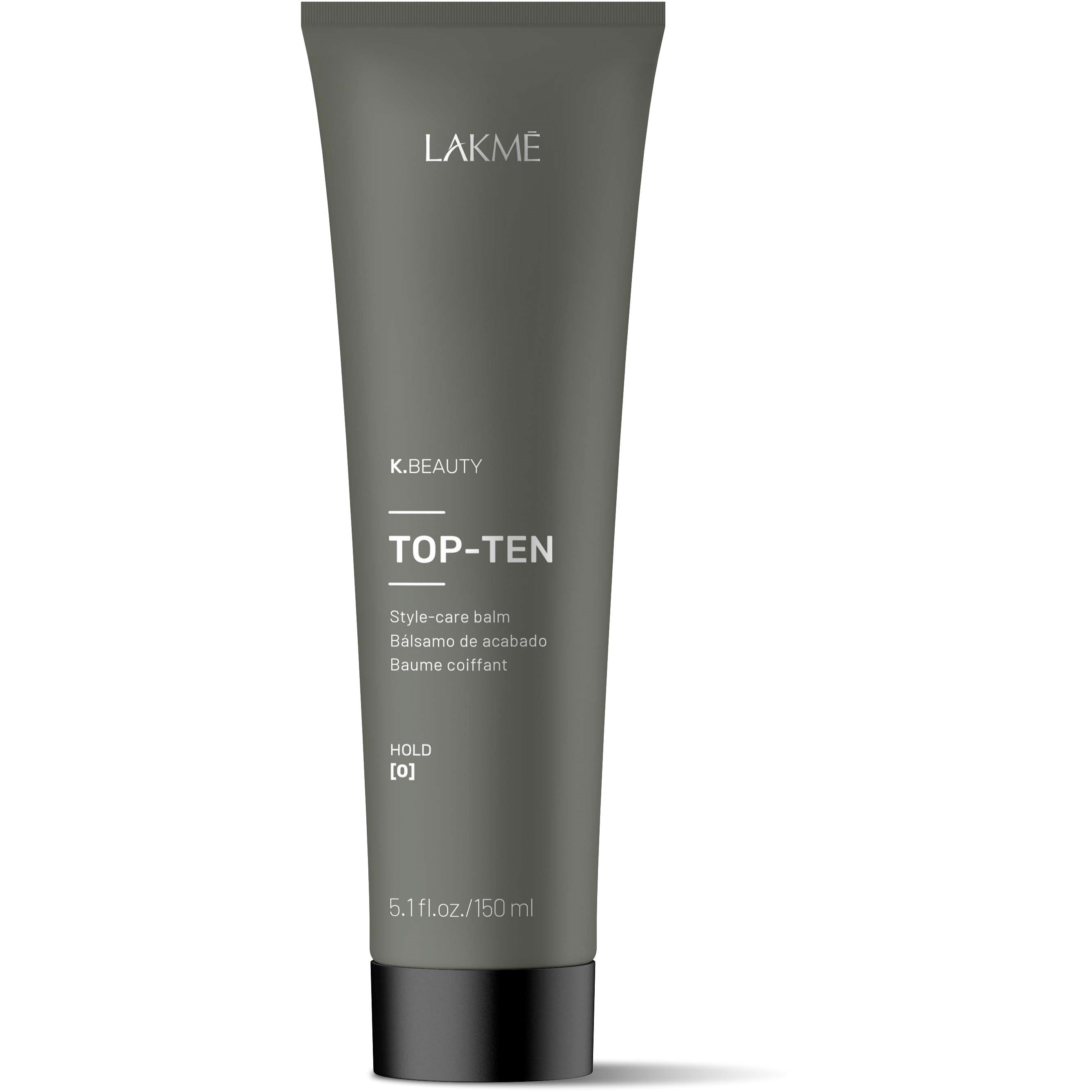 Lakme Finish Top-Ten Style-Care Balm 150 ml