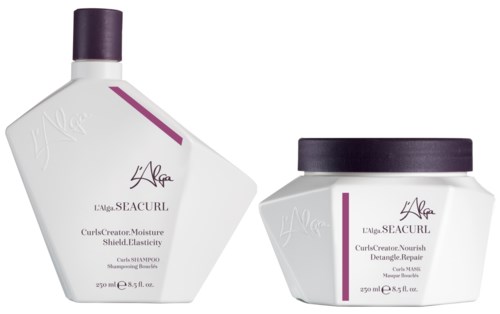 L'Alga Seacurl Paket
