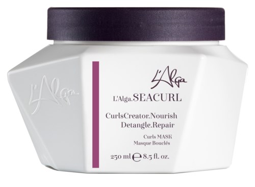 L'Alga Seacurl Seacurl Mask 250 ml