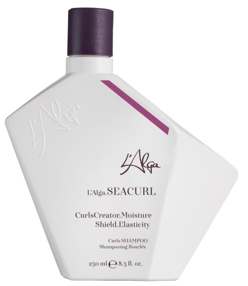 L'Alga Seacurl Seacurl Shampoo 250 ml