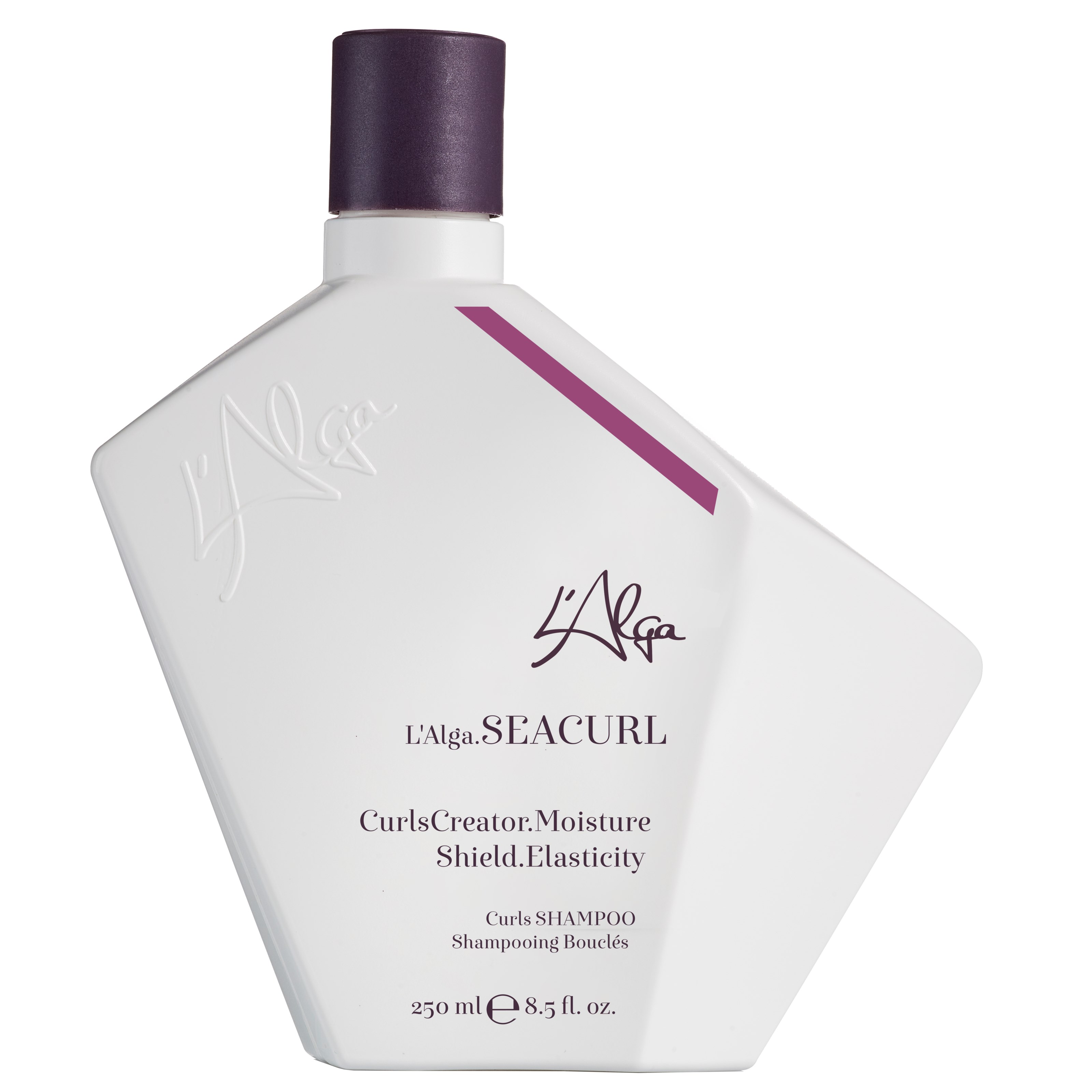 L'Alga Seacurl Seacurl Shampoo 250 ml