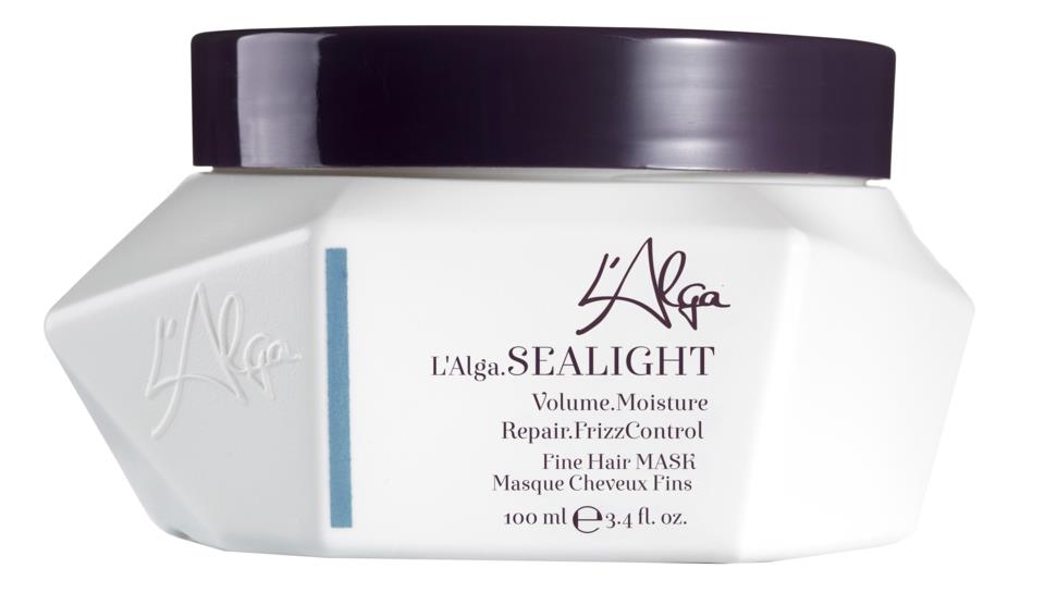 L'Alga Sealight Sealight Mask 100 ml
