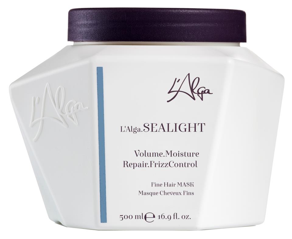 L'Alga Sealight Sealight Mask 500 ml