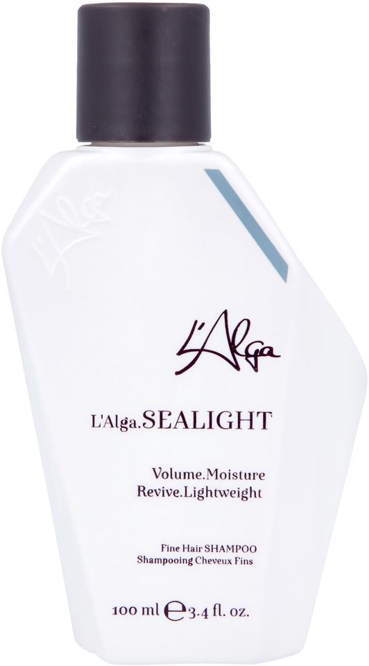 L'Alga Sealight Sealight Shampoo 100 ml