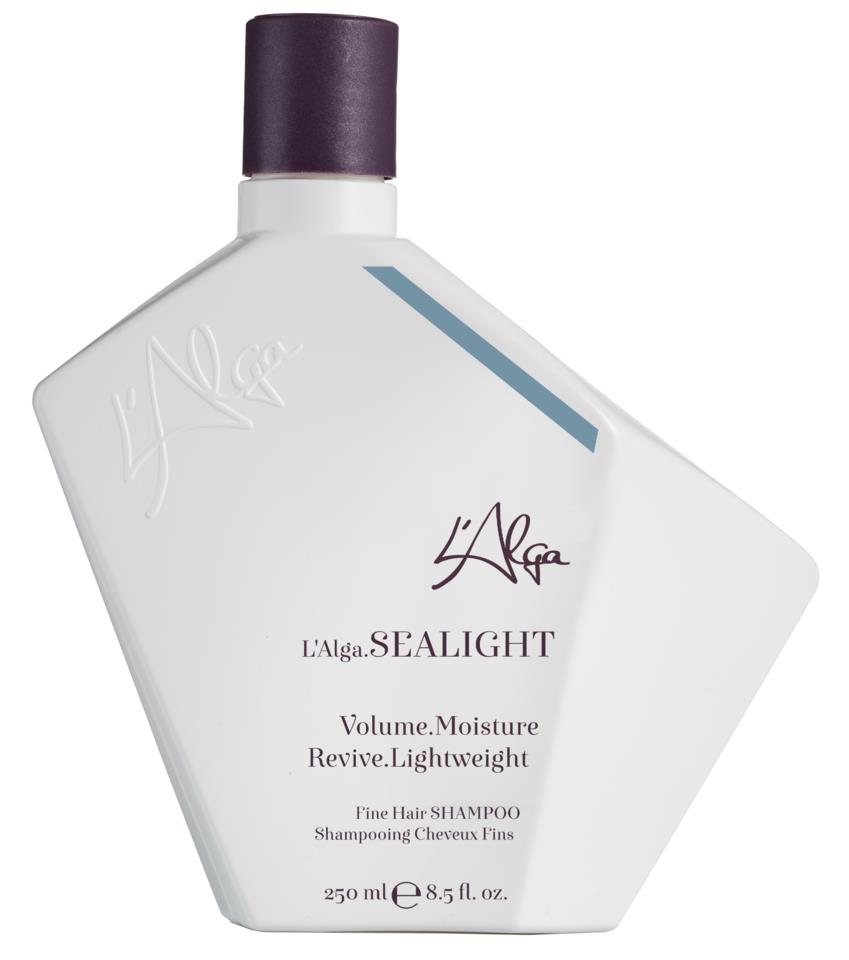 L'Alga Sealight Sealight Shampoo 250 ml