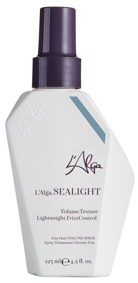 L'Alga Sealight Sealight Volume 125 ml