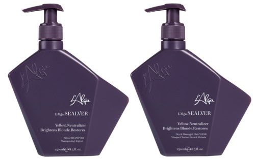 L'Alga Sealver Paket