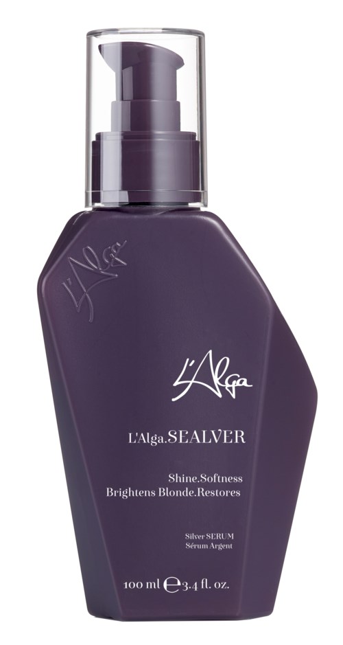 L'Alga Sealver Sealver Serum 100 ml