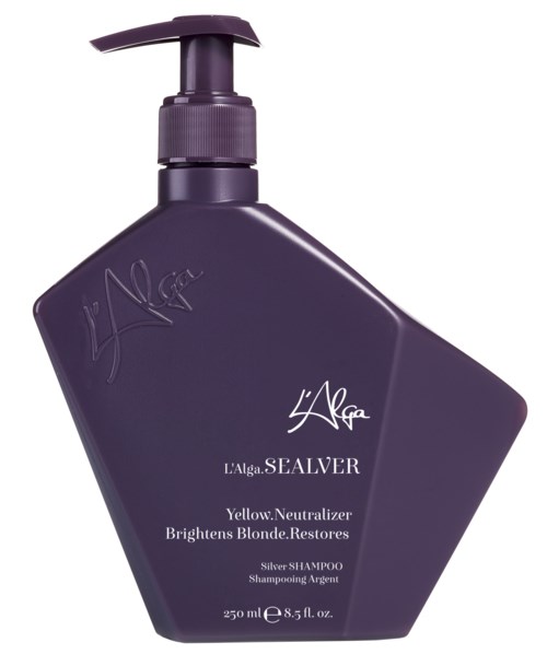 L'Alga Sealver Sealver Shampoo 250 ml