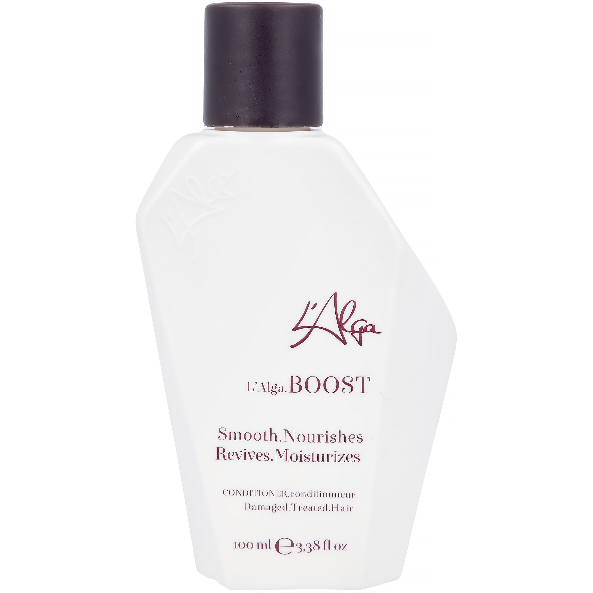 L'Alga Seamore Seaboost Conditioner 100 ml