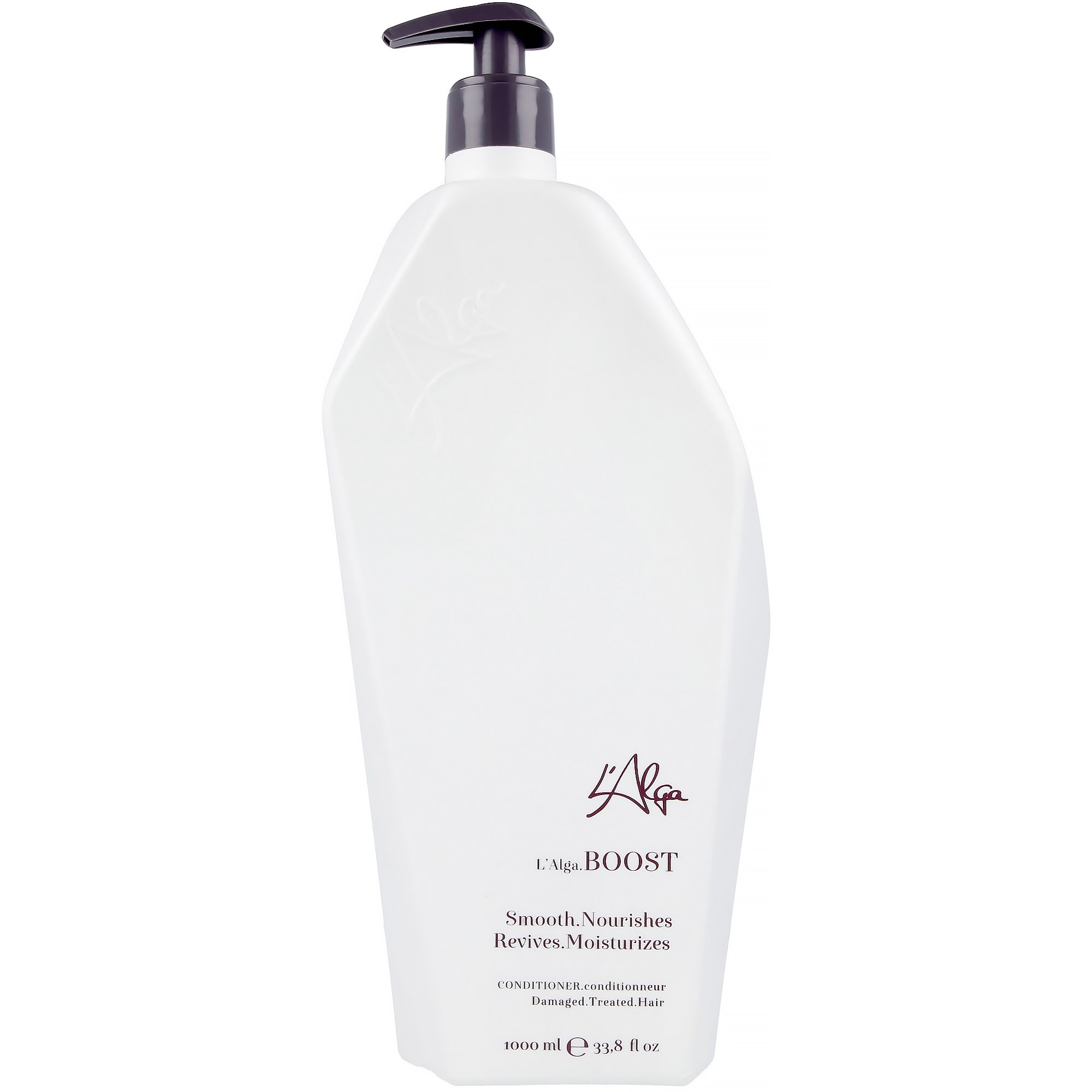 L'Alga Seamore Seaboost Conditioner 1000 ml