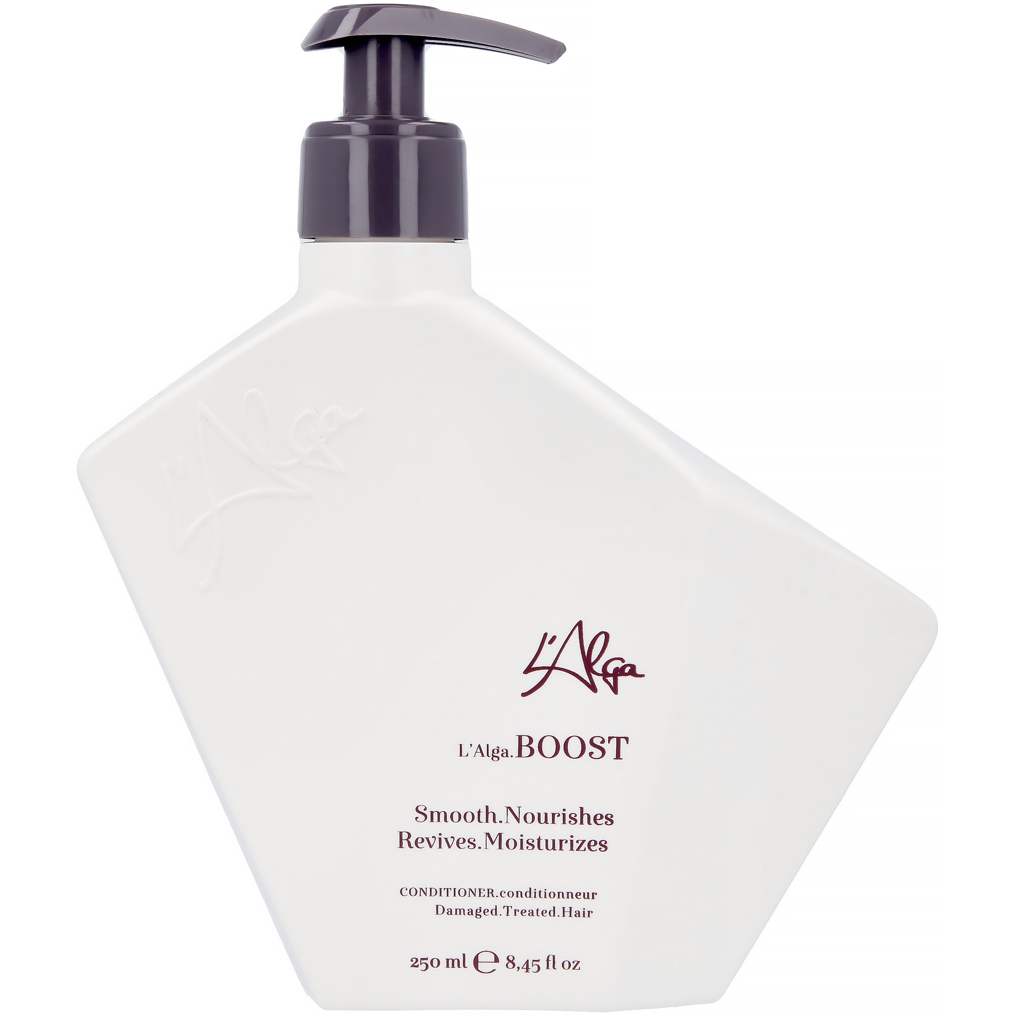 L'Alga Seamore Seaboost Conditioner 250 ml