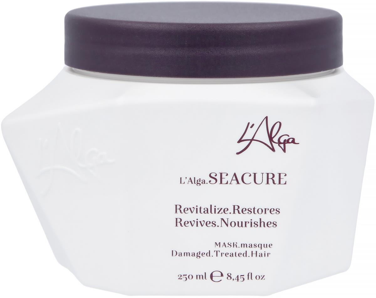 Lalga Seamore Seacure Mask 250 Ml