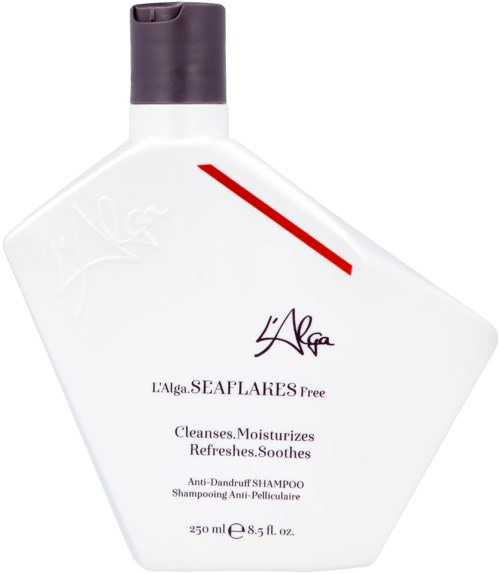L'Alga Seascalp Seaflakes free Shampoo 250 ml