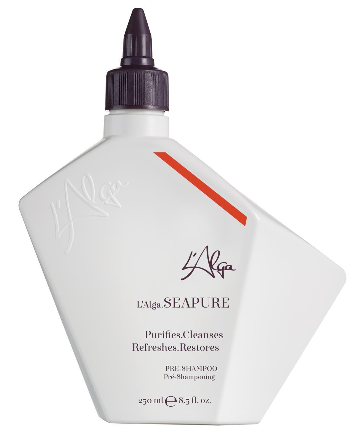 Lalga Seascalp Seapure Shampoo 250 Ml