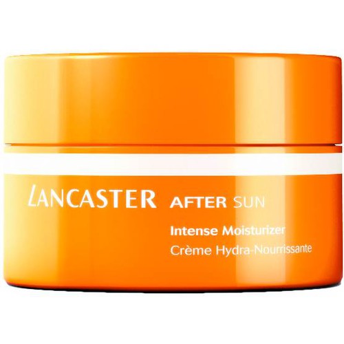 lancaster after sun intense nourishing moisturizer