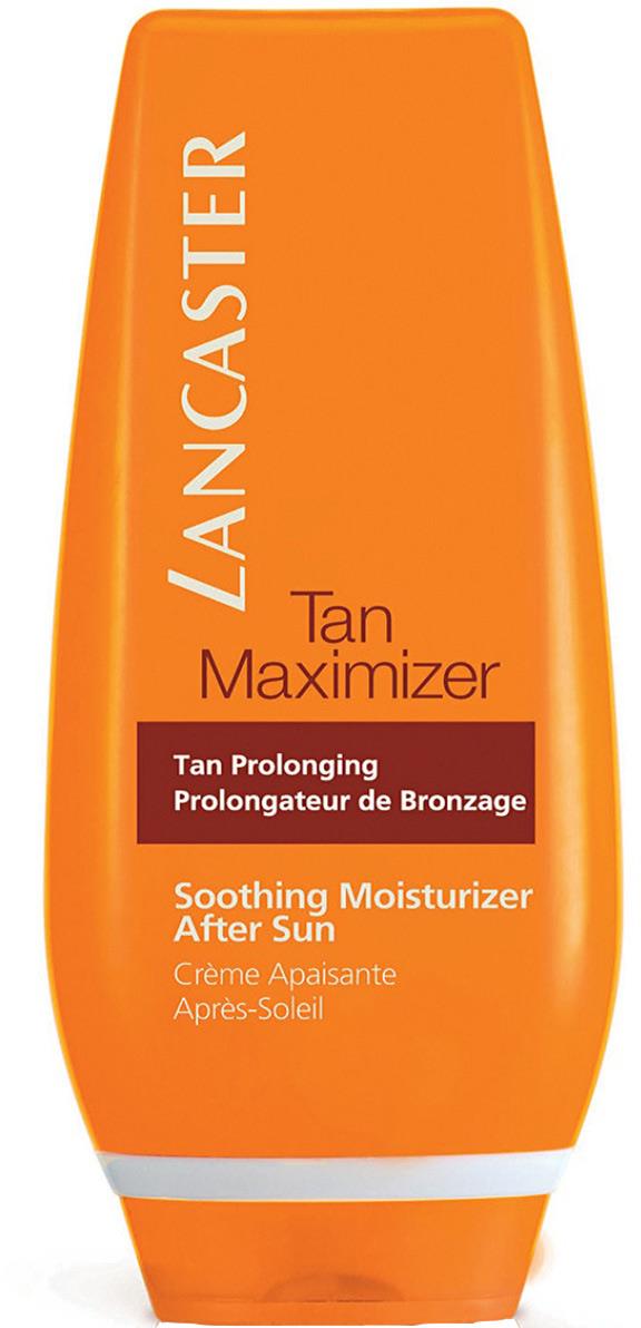 Lancaster After Sun Tan Maximizer Soothing Moisturizing 125 ml