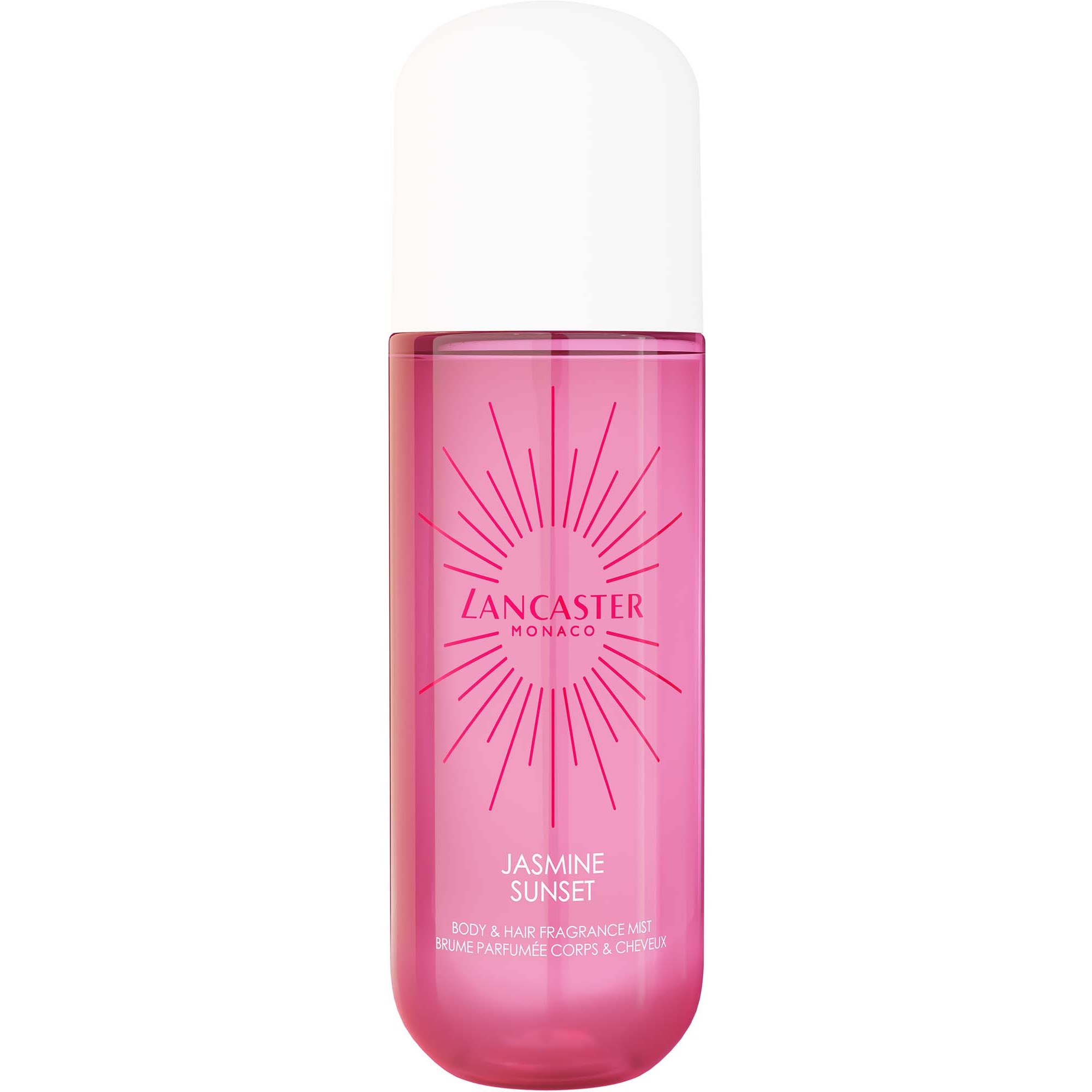 Lancaster Fragrance Riviera Hair and Body Mist Sunset Jasmine - 236 ml