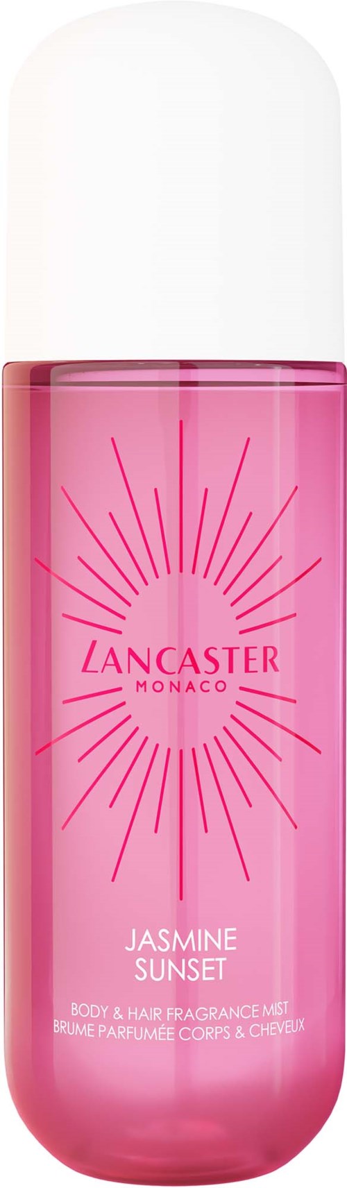 Lancaster Fragrance Hair and Body Mist Sunset Jasmine 236 ml