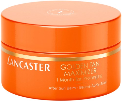 Lancaster Golden Tan Maximizer After Sun Face & Body Balm 200 ml