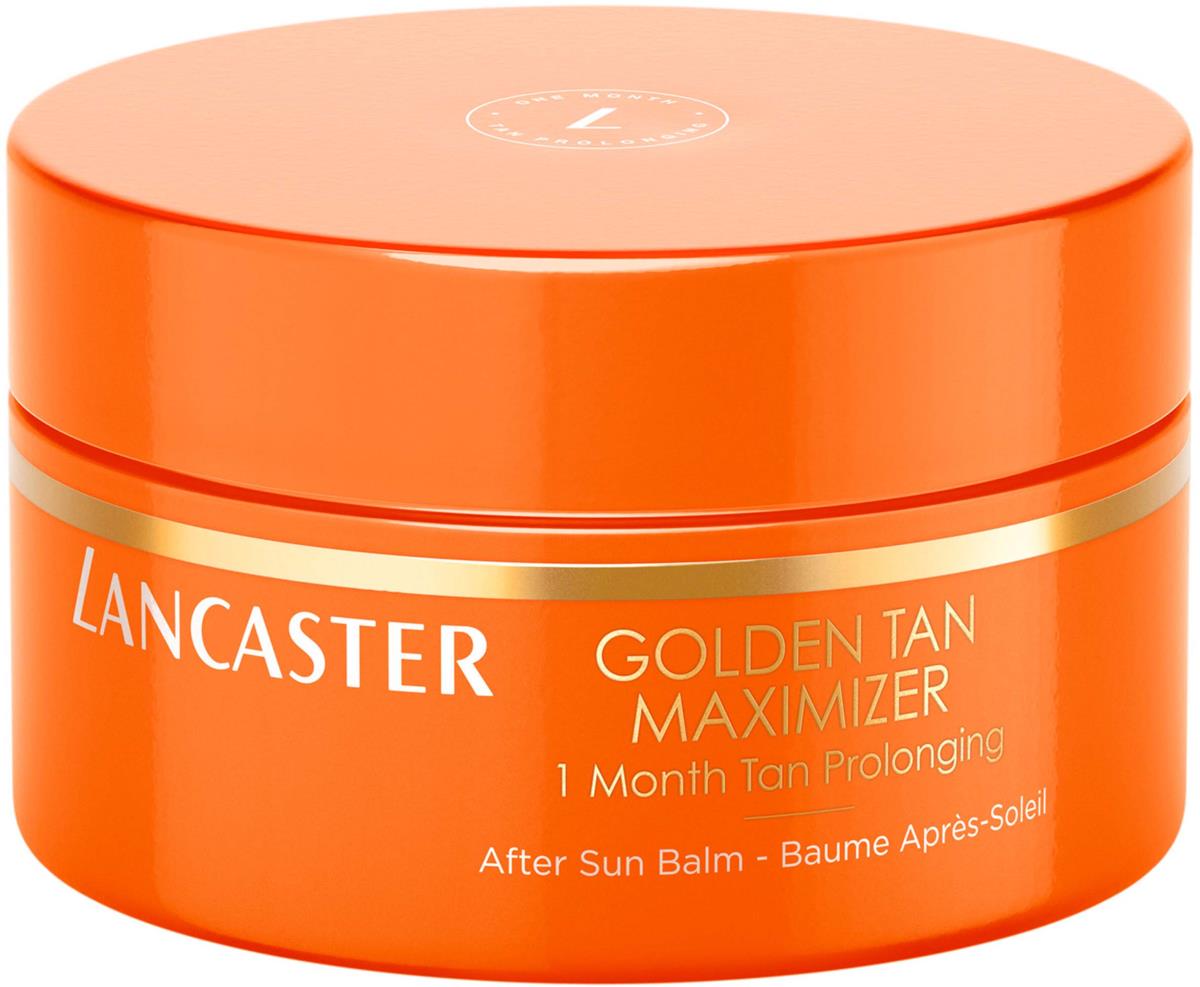 Lancaster Golden Tan Maximizer After Sun Face & Body Balm 200 ml