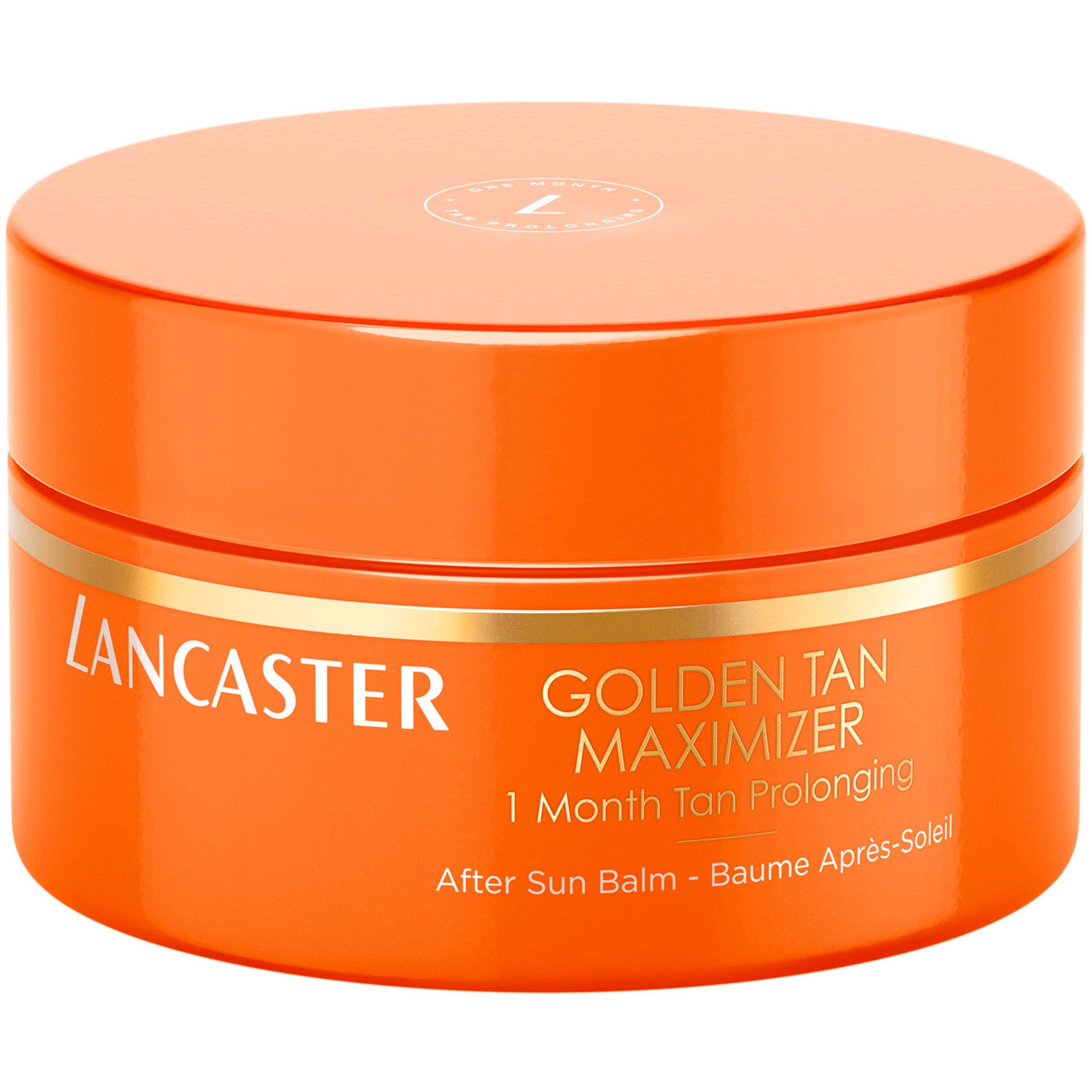 Lancaster Golden Tan Maximizer After Sun Face & Body Balm 200 ml