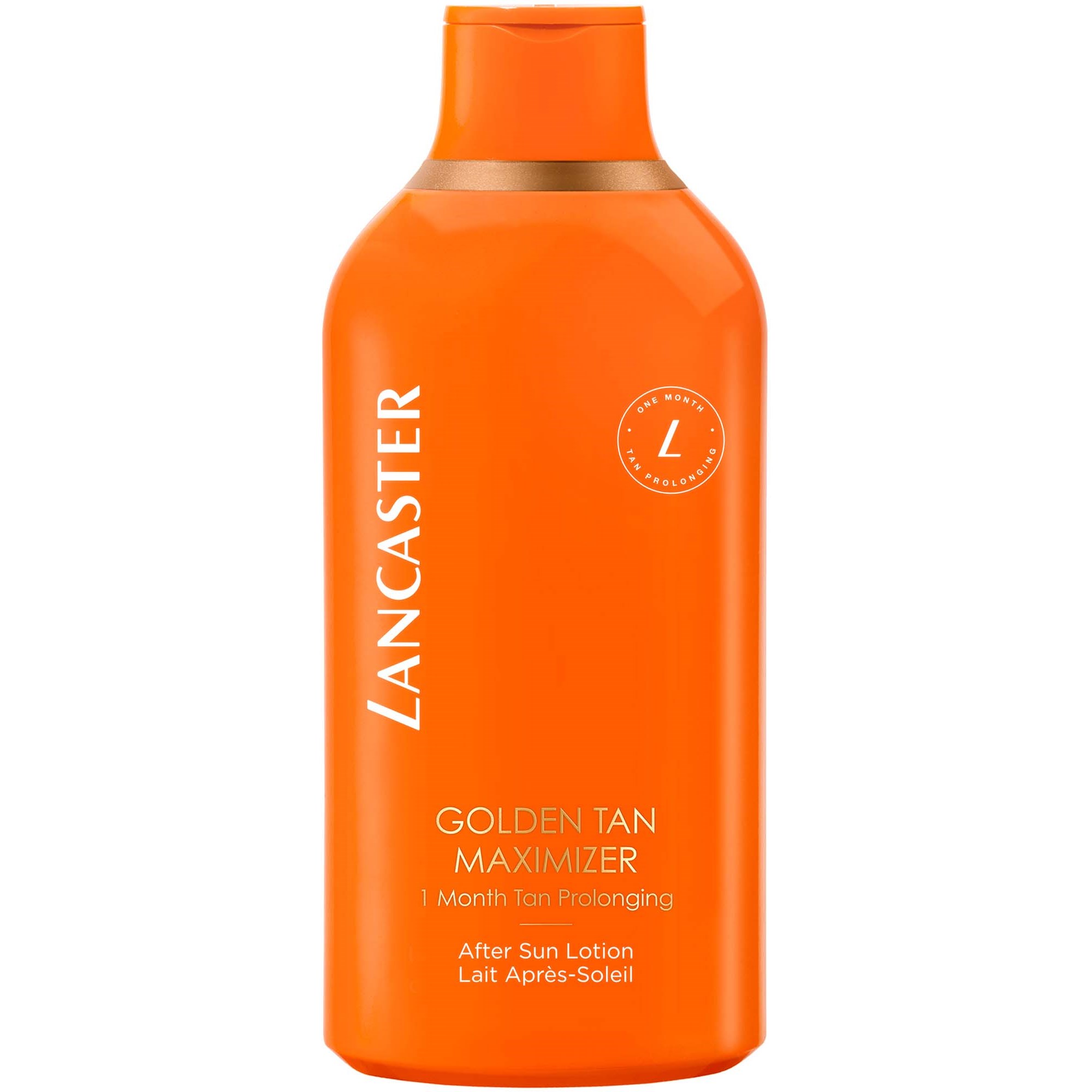 Lancaster Golden Tan Maximizer After Sun Lotion 400 ml
