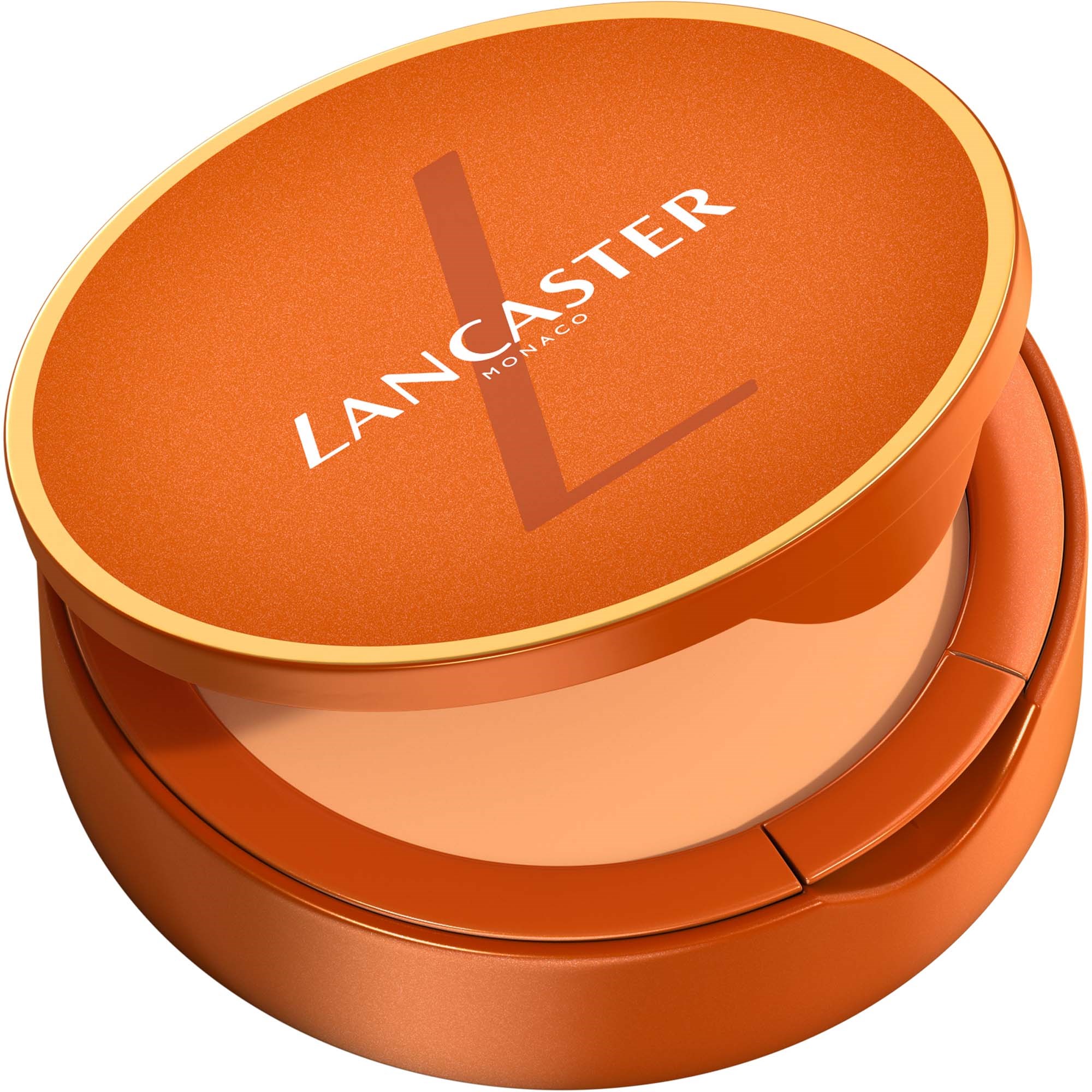 Lancaster Sun Beauty Face Infinite Bronze Cream Sunlight Compact SPF50 9 g