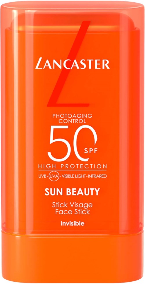 Lancaster Sun Beauty Face Stick SPF50 20 g