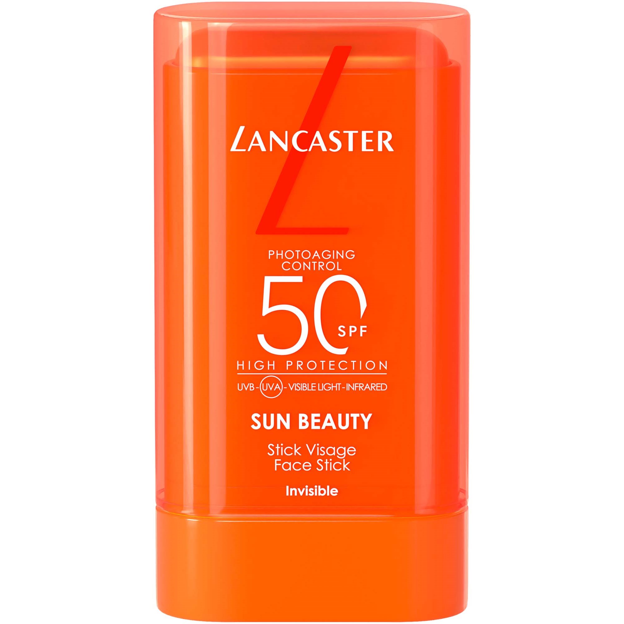 Lancaster Sun Beauty Face Stick SPF50 20 g
