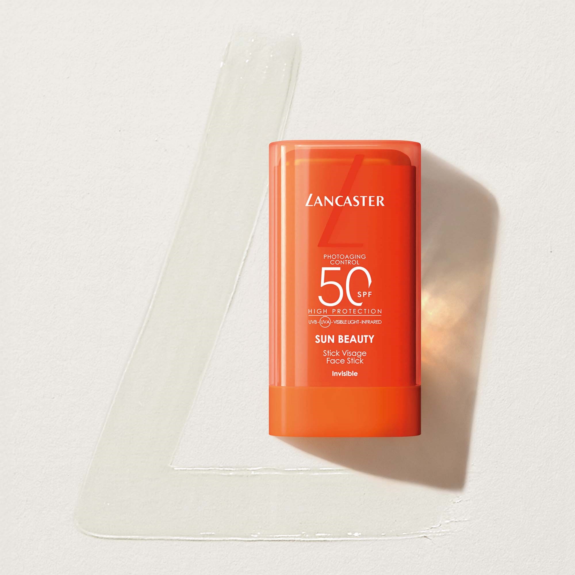 Lancaster Sun Beauty Face Stick SPF50 20 g (obrázok 3)