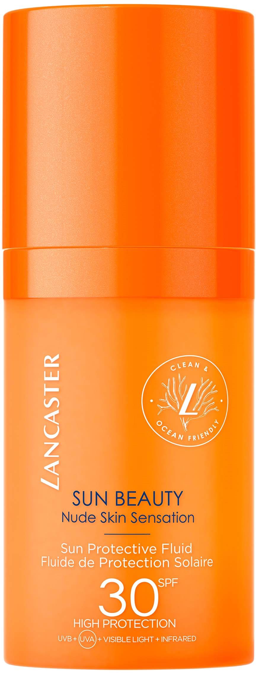 Lancaster Sun Beauty Face Fluid SPF30 30 ml