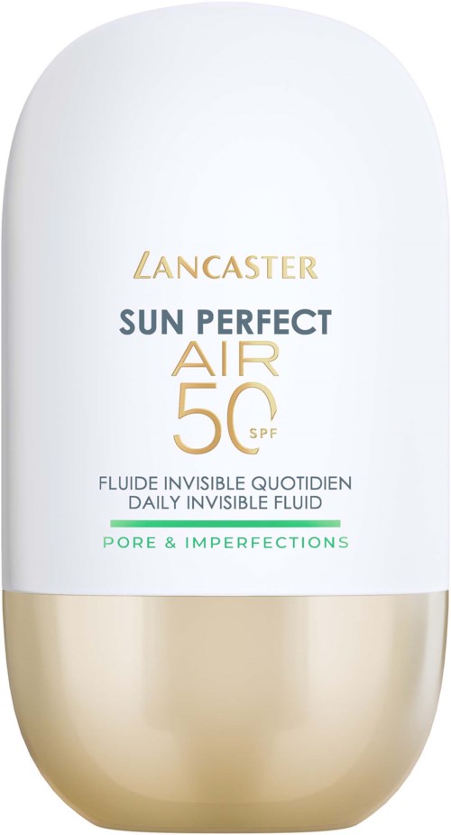 Lancaster Sun Perfect Air Daily Invisible Fluid Pore & Imperfections SPF50 40 ml