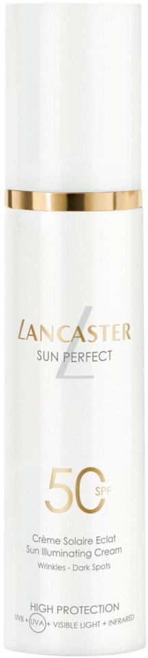 Lancaster Sun Perfect Illuminating cream spfs50 50 ML