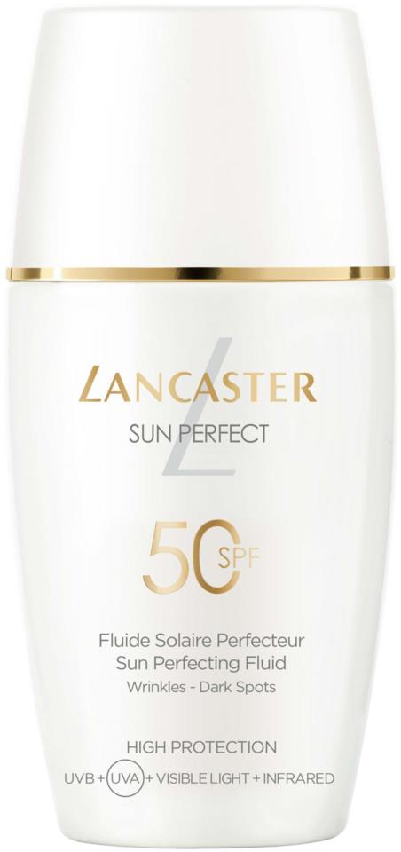 Lancaster Sun Perfect Sun perfecting fluid spfs50 30 ML