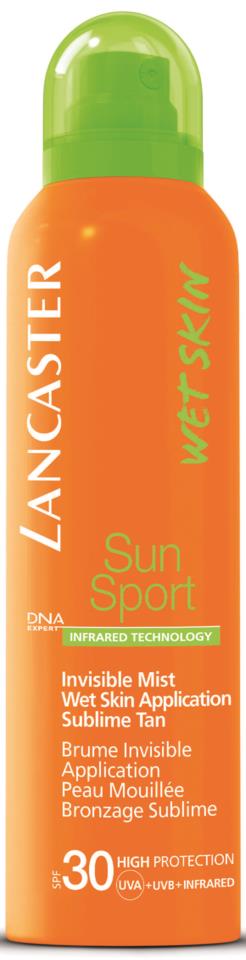 Lancaster Sun Sport Cooling Mist SPF30