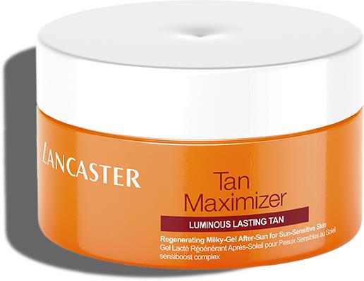Lancaster Tan Maximizer After Sun 125ml