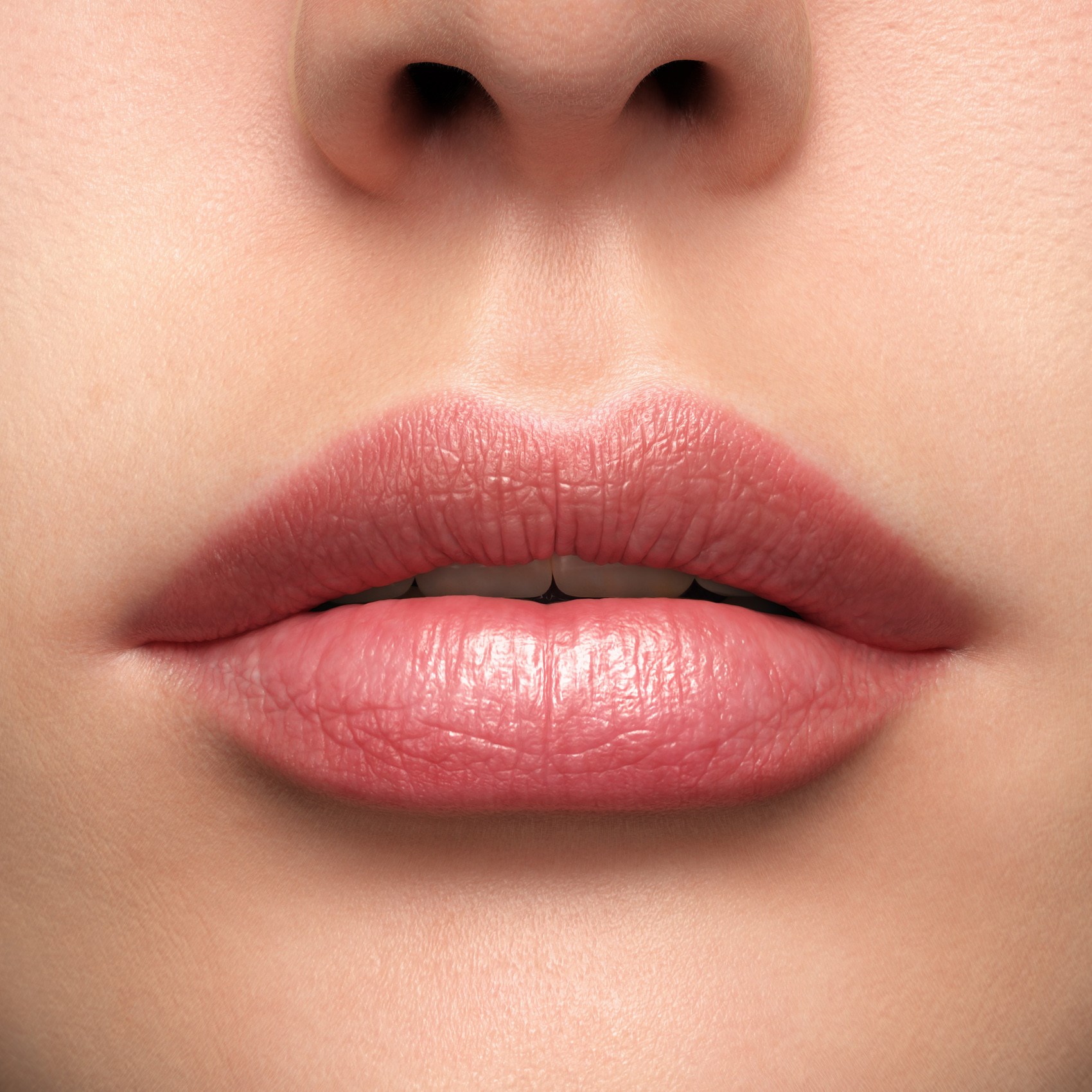 Lancôme L'Absolu Rouge Cream Szminka do ust 0 Moi Moi Moi (obrázok 3)
