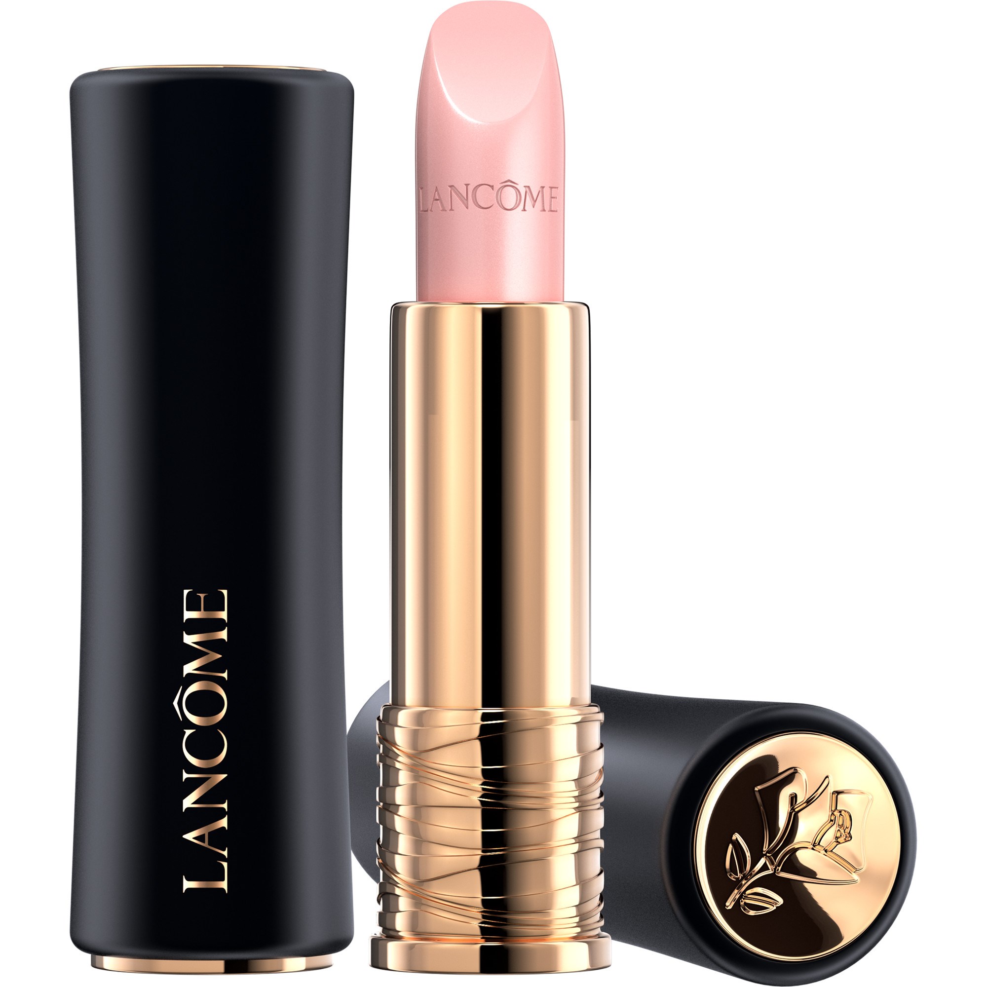 Lancôme L'Absolu Rouge Cream Lipstick 01 Universelle
