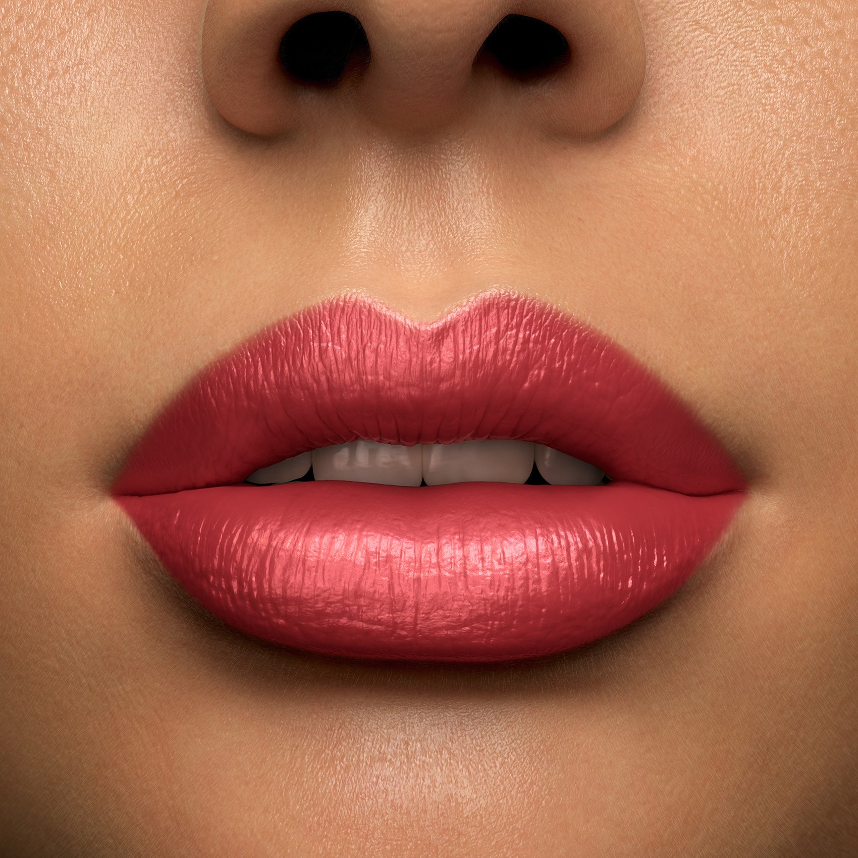Lancôme L'Absolu Rouge Cream Szminka do ust 06 Rose Nu (obrázok 4)